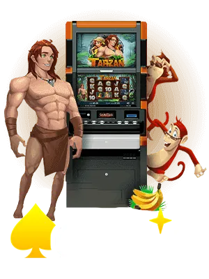 Đa dạng game bắn cá tại qh87
