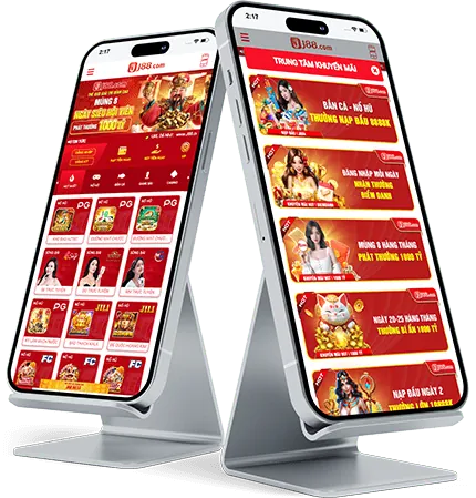 Biểu tượng nền tảng di động tối ưu của qh87