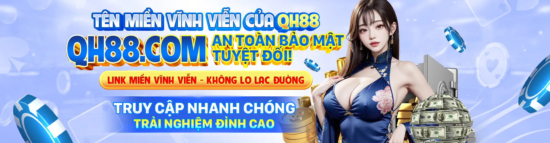 Hình ảnh minh họa chính sách cookie và bảo mật dữ liệu của qh87 trang chủ chính thức