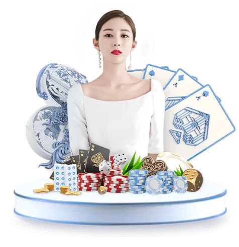 Slot Games & Jackpot Lũy Tiến